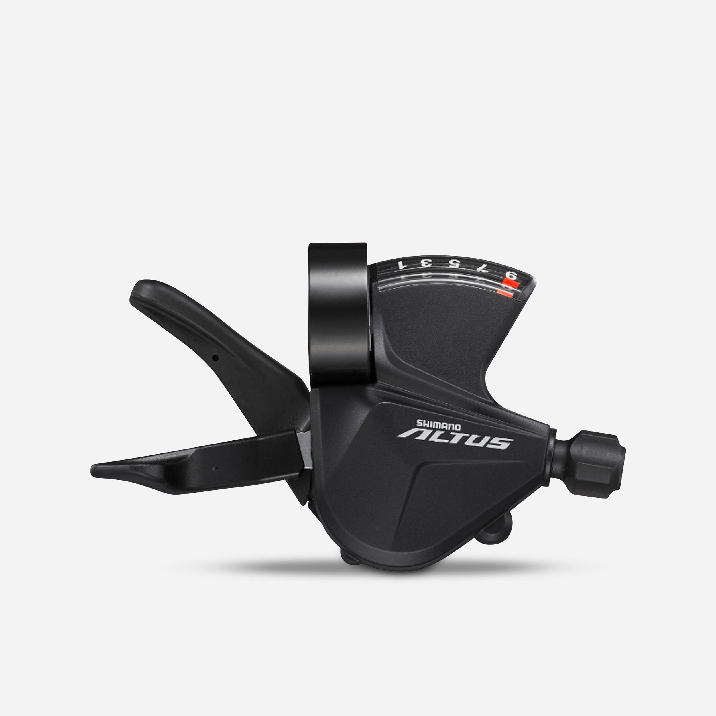 Manetka Shimano SL-M2010-9R Altus 9 biegów