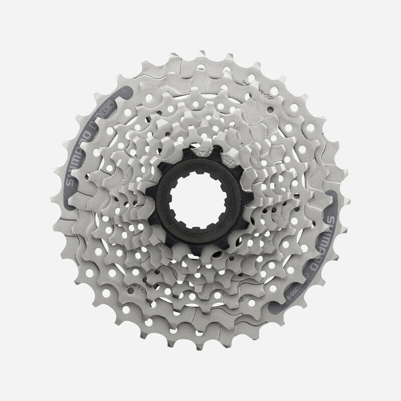 CASSETTE 9 VITESSES SHIMANO ALTUS CS-HG201 11X36