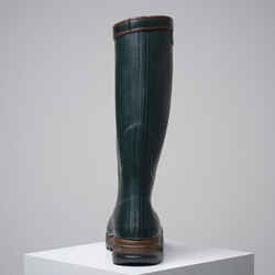 P2 Tall Wellies - Green