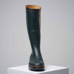 P2 Tall Wellies - Green