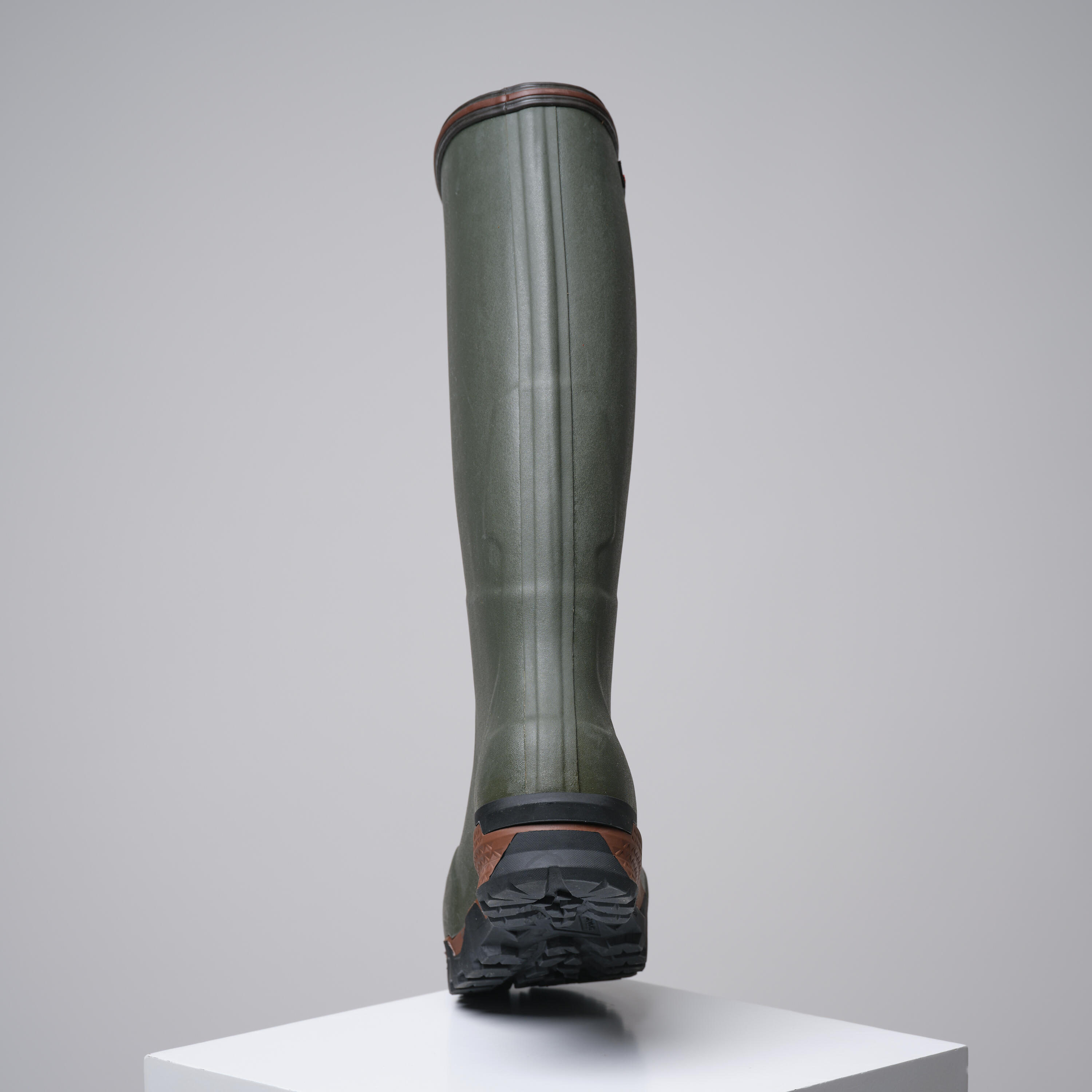 Solognac gumboots on sale