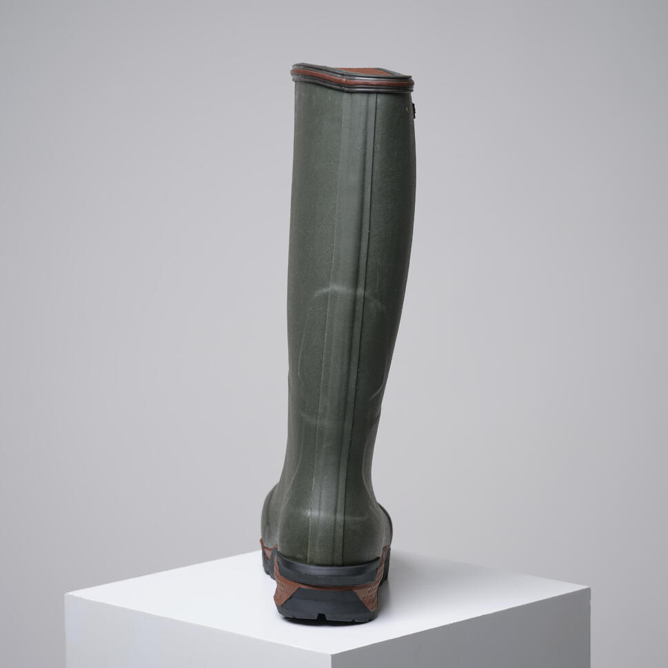 botte chaude decathlon