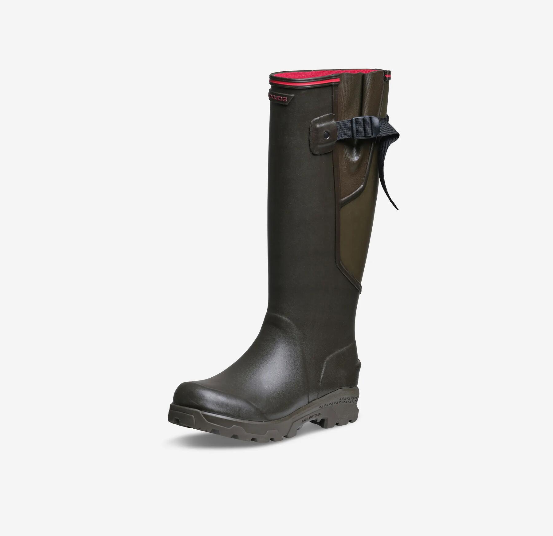 Which Wellies are best for walking?