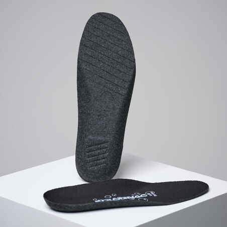 Insoles for Wellies - Black