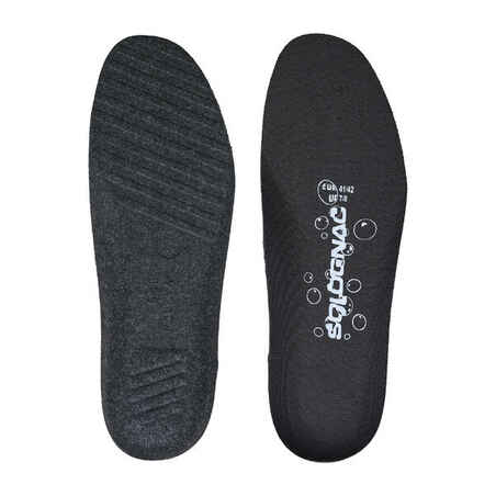 Insoles for Wellies - Black