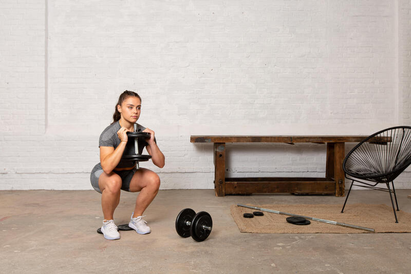 Time under tension – na czym polega TUT trening?