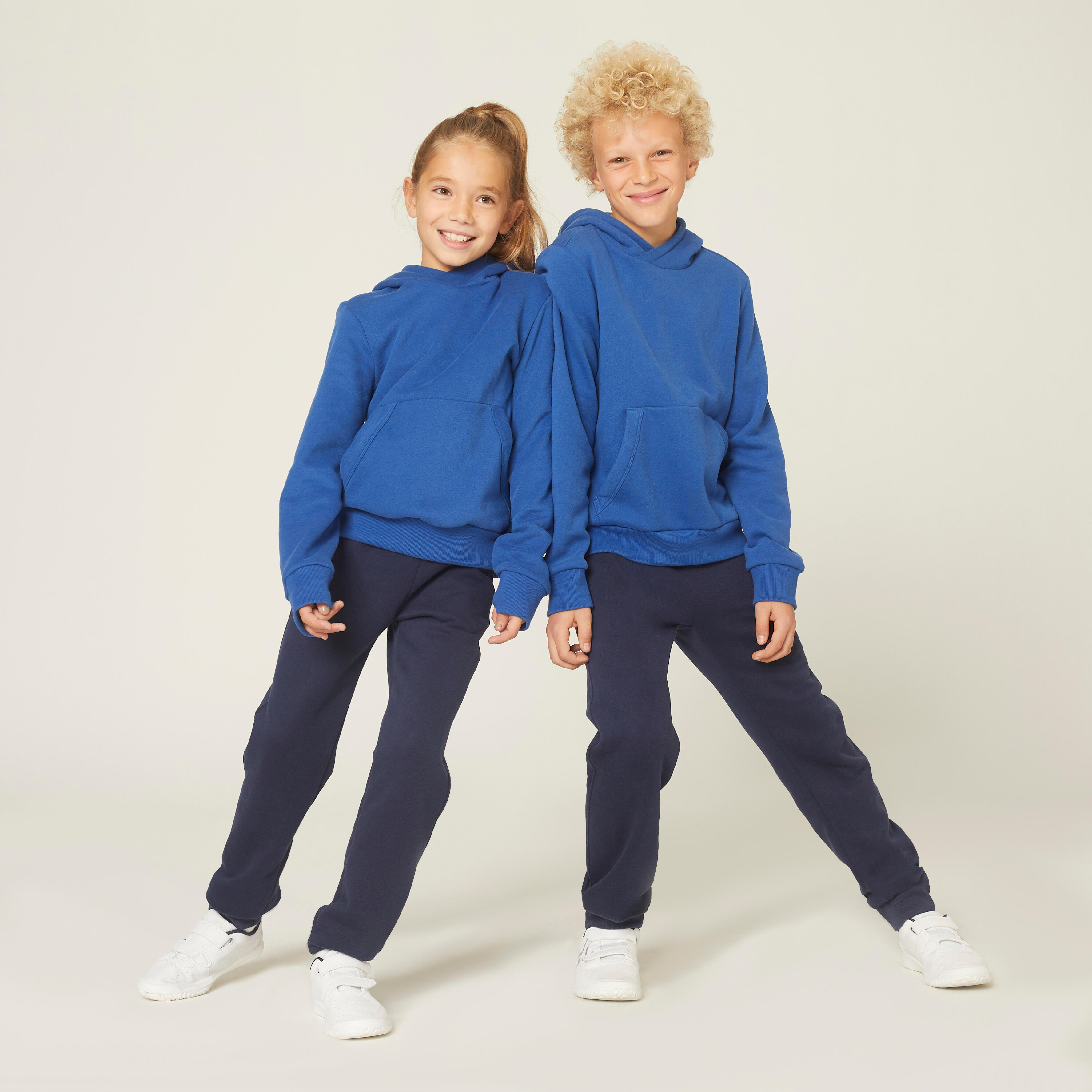 Felpe decathlon shop bambino