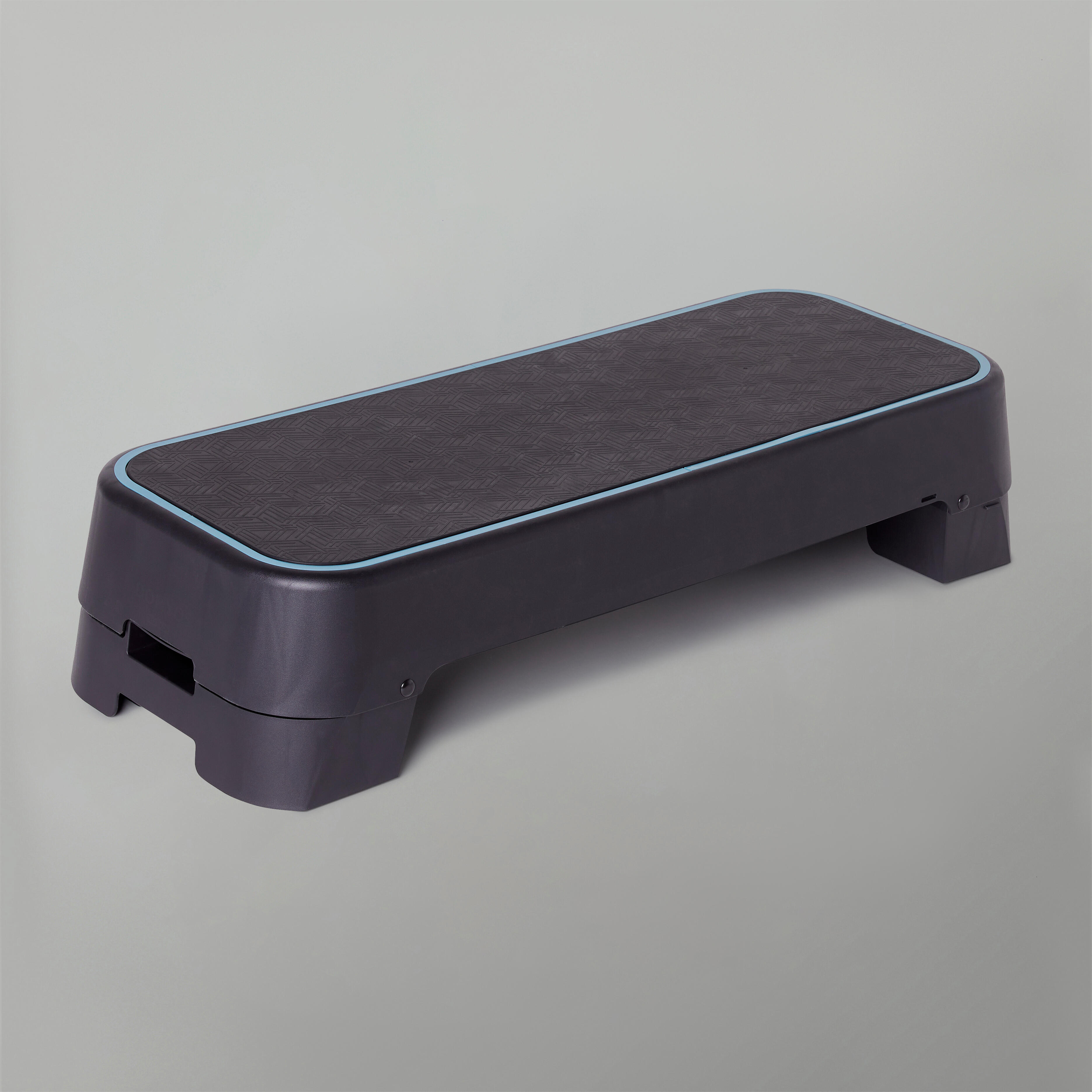 Fitness Step Platform Step 500 Domyos Decathlon