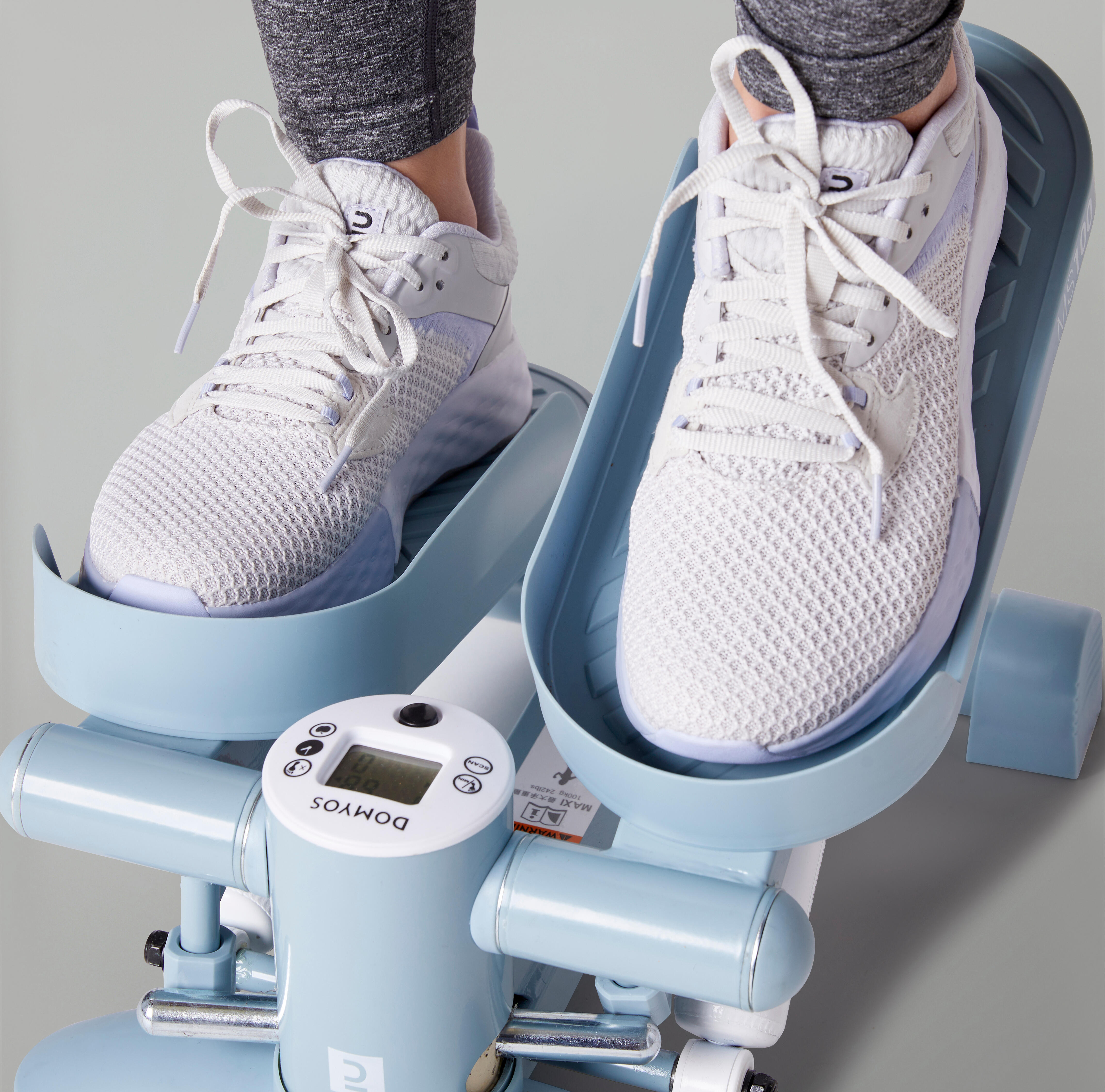 Decathlon Domyos MS 100 Mini Stepper (2023)