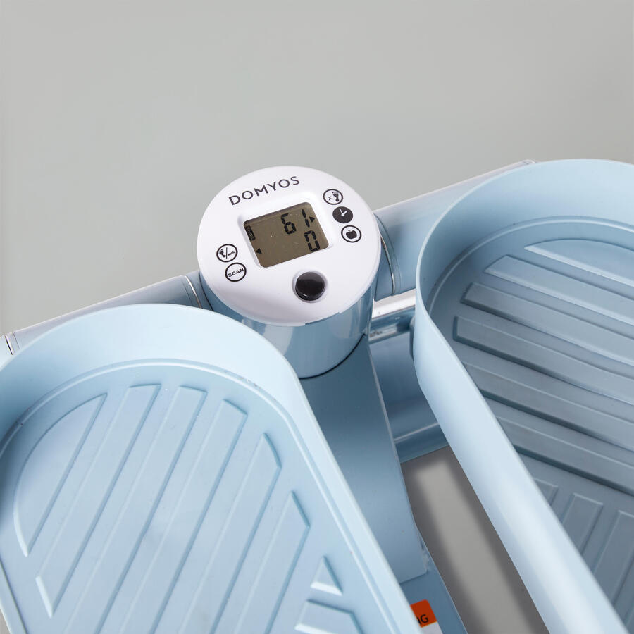 Mini Stepper MS 100 2023 DECATHLON Domyos