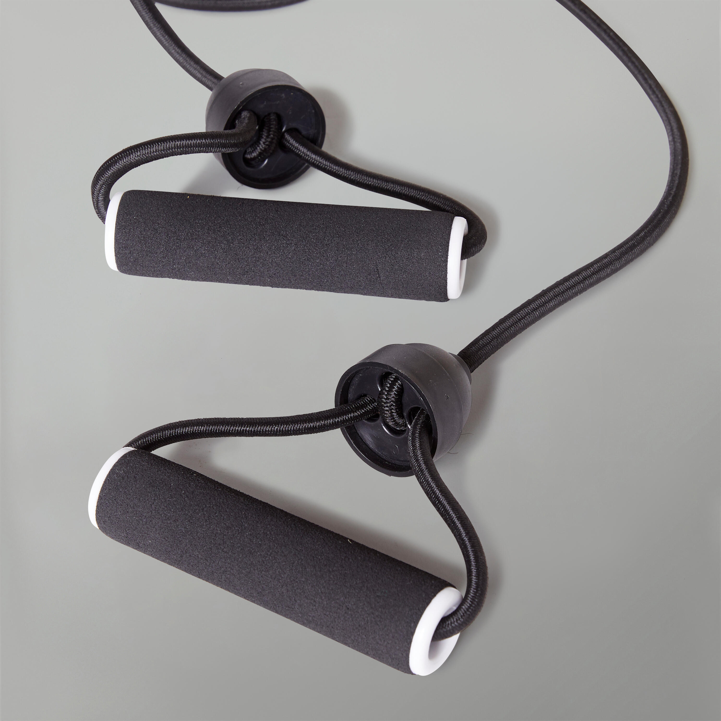 Fitness Mini Stepper - MS 500 Beige - DOMYOS