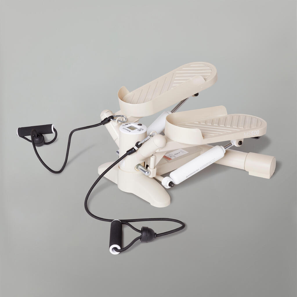 Mini Stepper MS500 - Beige
