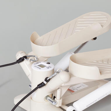 Der Mini -Stepper: Warum ist er effizient?