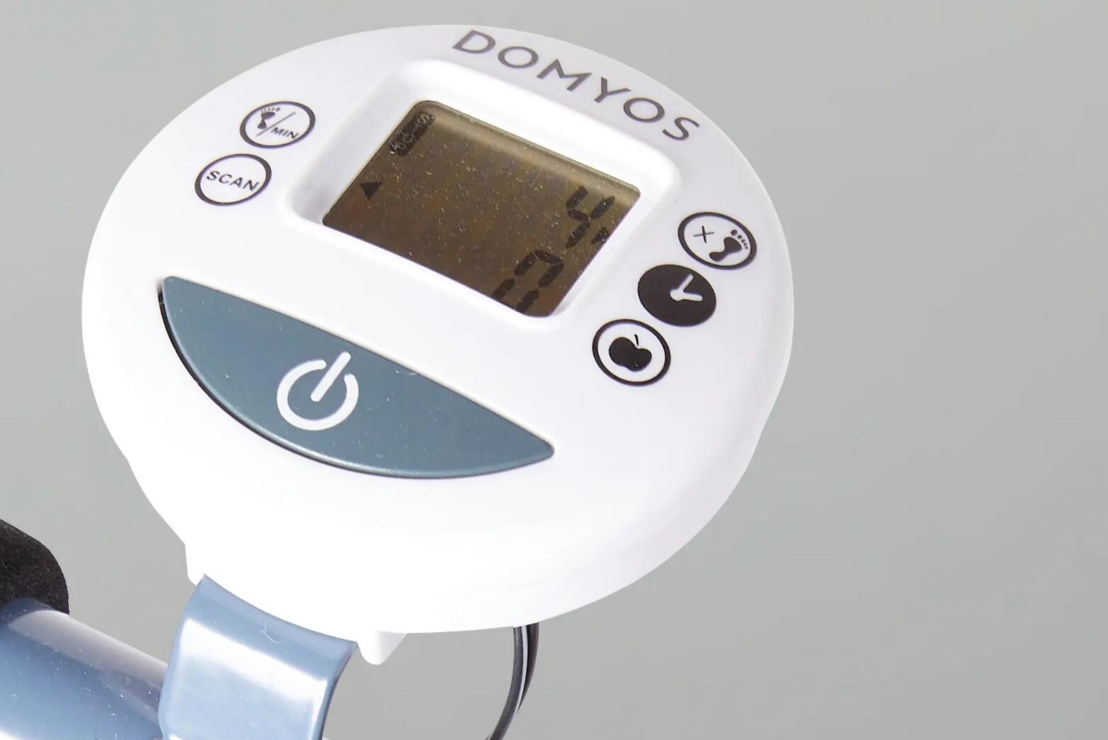 Mini stepper MS 520 2023 Decathlon Domyos