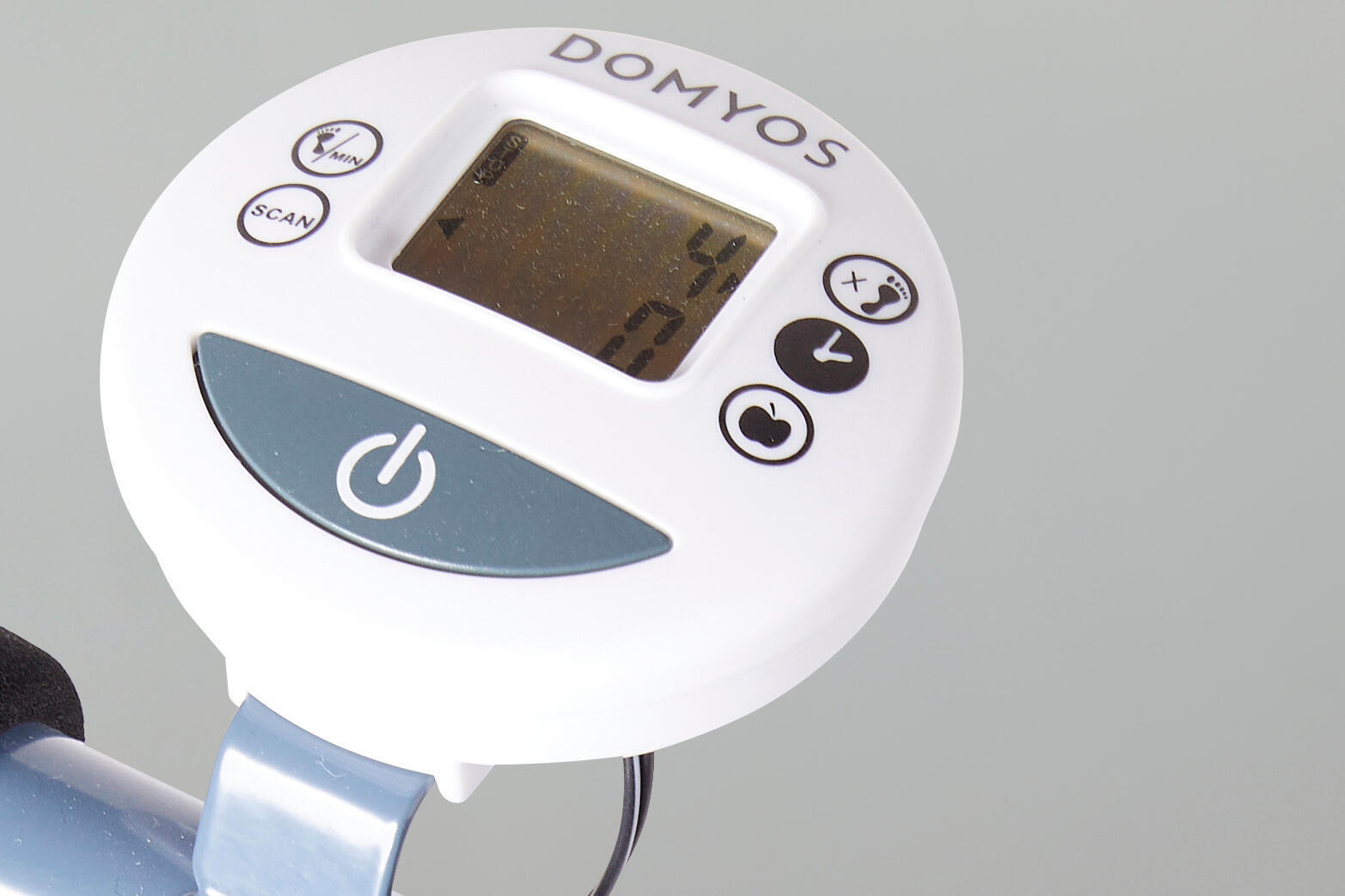 Mini stepper MS 520 2023 Decathlon Domyos
