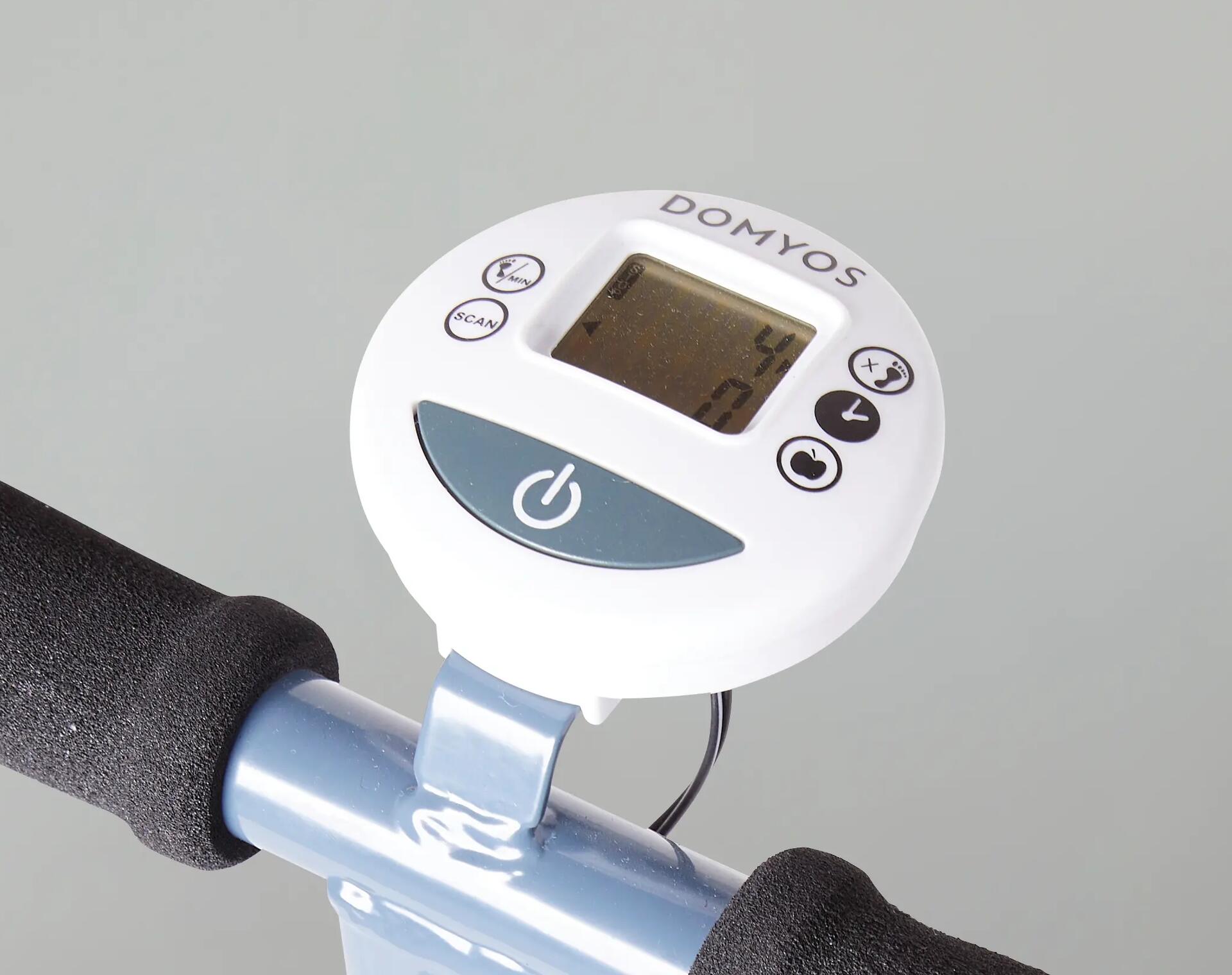 Mini stepper MS 520 2023 Decathlon Domyos