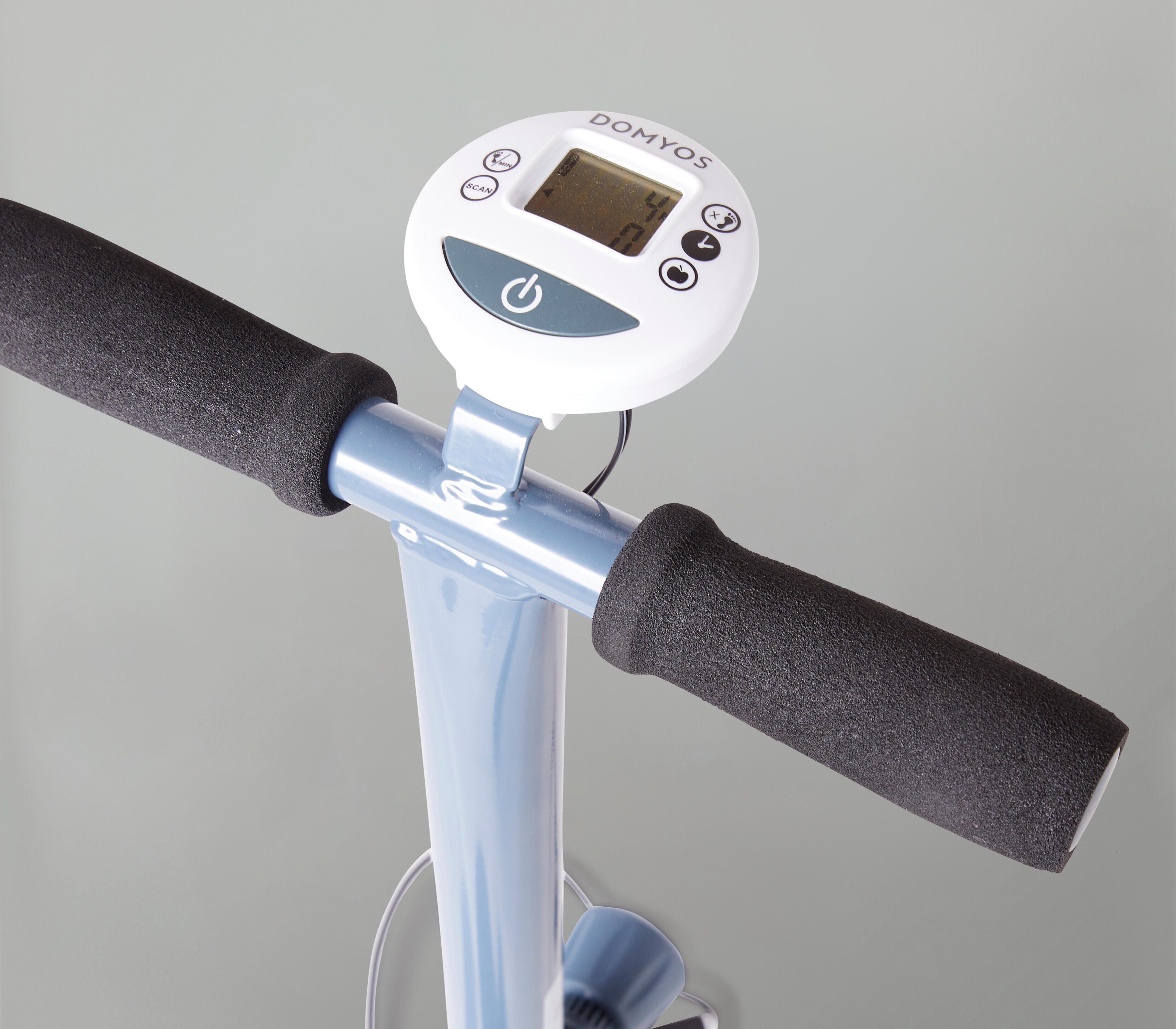 Mini stepper MS 520 2023 Decathlon Domyos
