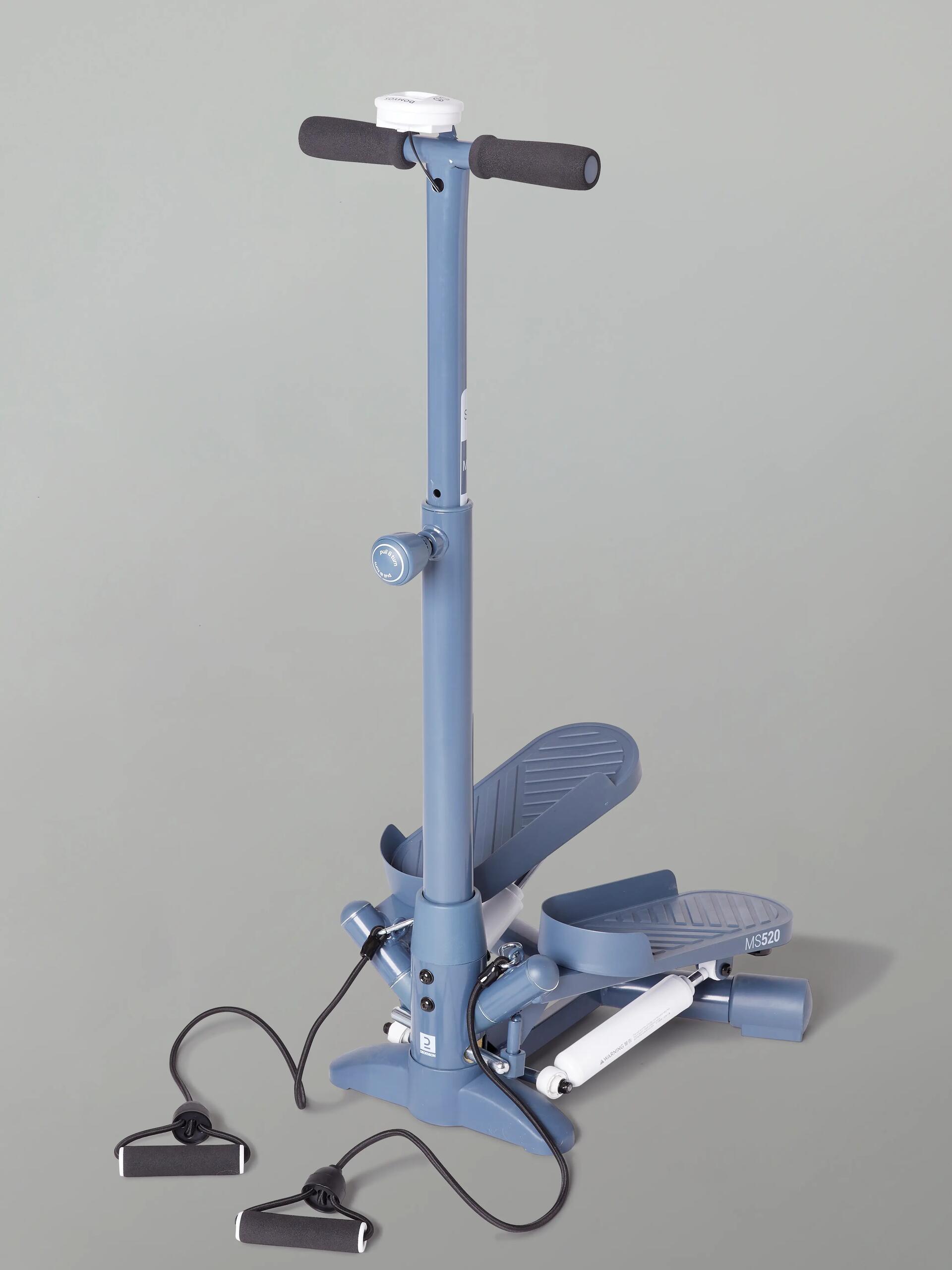Mini stepper MS 520 2023 Decathlon Domyos