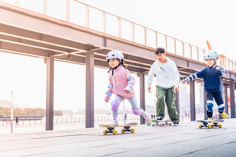 Skateboarding Tips for Beginners