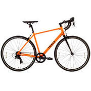Road Bike Triban RC100 Limited Edition - Orange