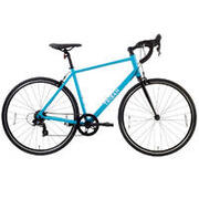 Road Bike Triban RC100 Limited Edition - Blue