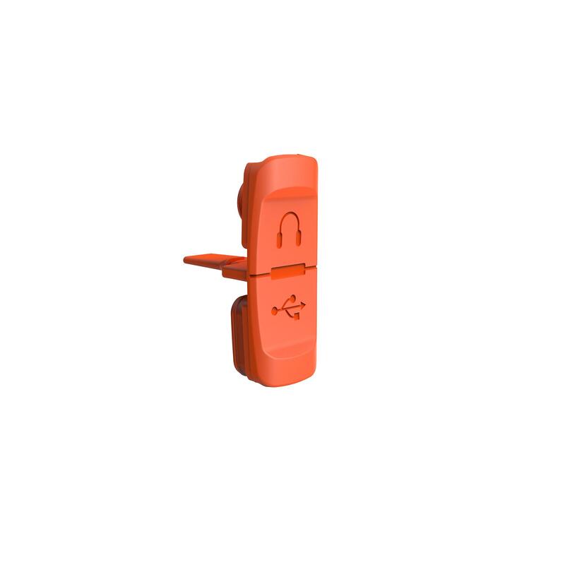 Cappuccio walkie talkie 500 USB
