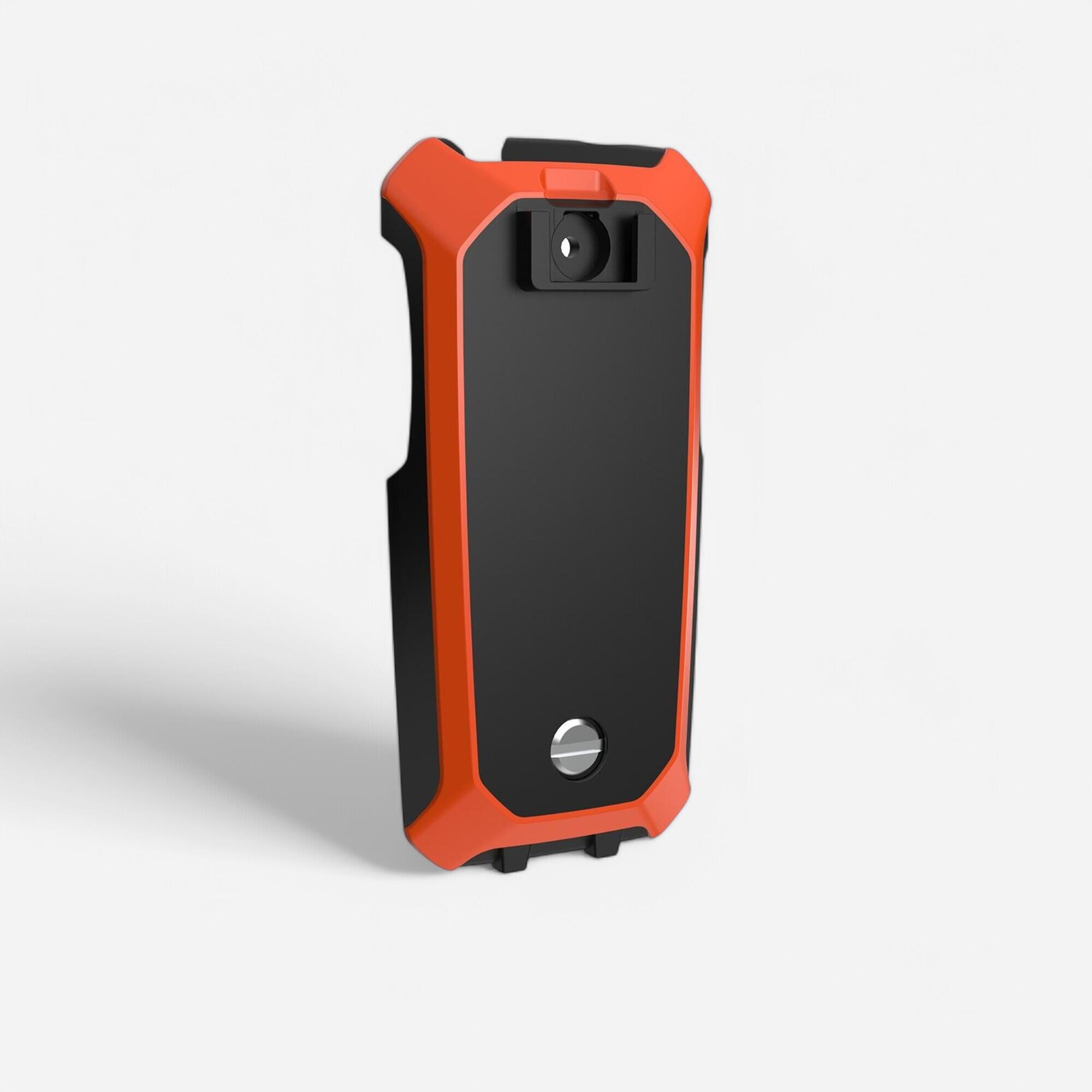 SOLOGNAC Coperchio walkie talkie 500 pile