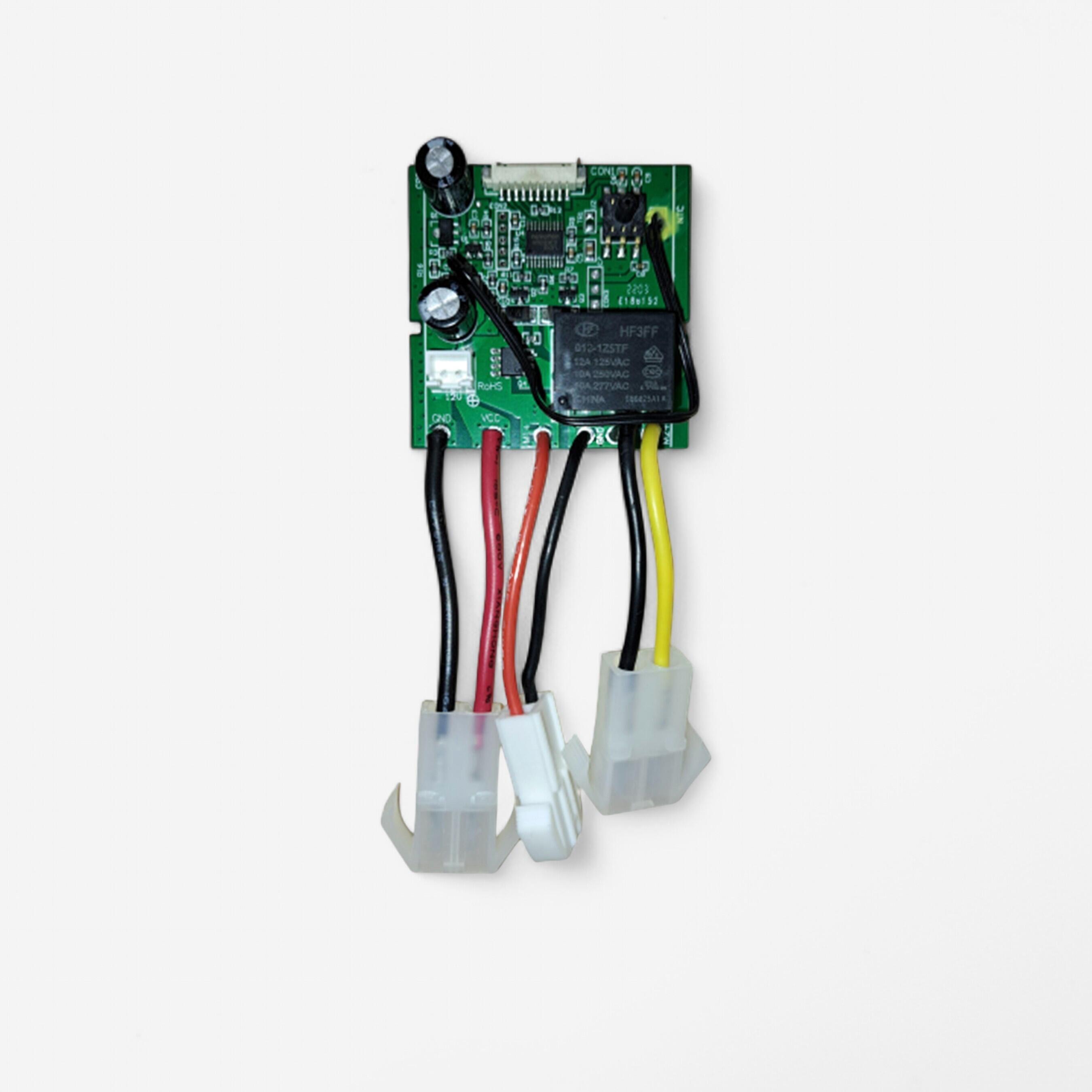 ITIWIT Printplaat voor elektrische pomp itiwit PEHP100 0-20 psi 13,8V-10A