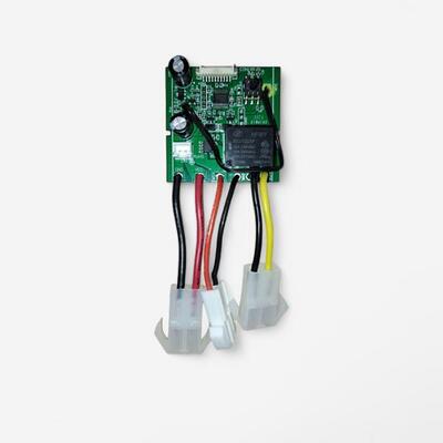 Elektronikkarte für Elektropumpe Itiwit PEHP100 0‒20 PSI 13,8V-10A