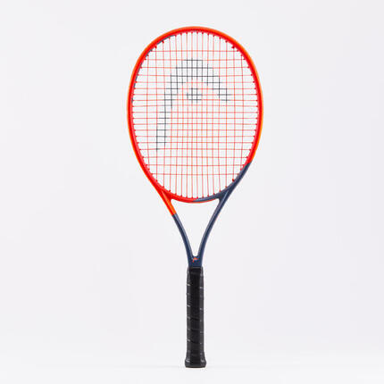 Raqueta de tenis adulto - Head Auxetic Radical Team Naranja (280gr)