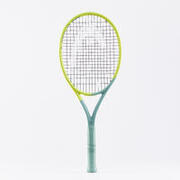 Racchetta tennis adulto Head AUXETIC EXTREME MP LITE grigio-giallo