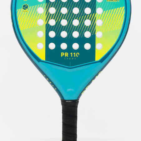 Kids' Padel Racket Kuikma PR 100 Light