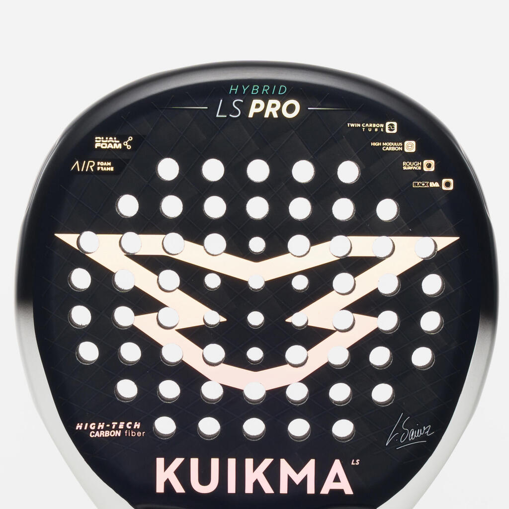 Padelireket Kuikma LS Pro