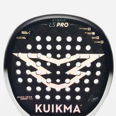Padel Racket Kuikma LS Pro