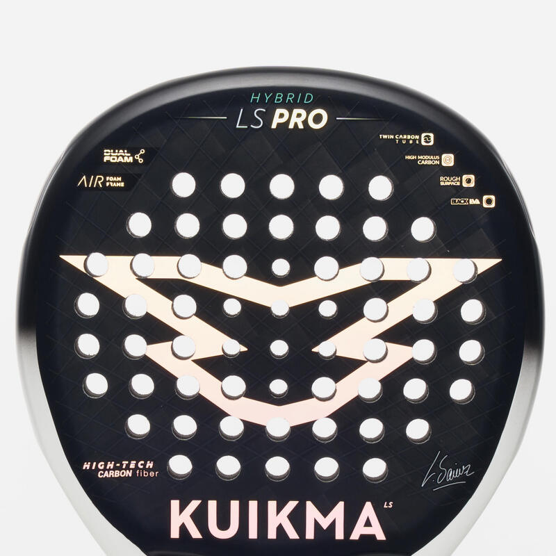 Raquete de padel - Kuikma LS Pro