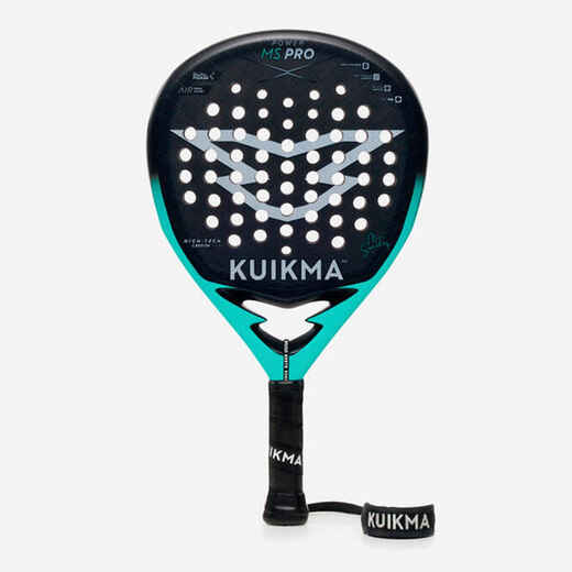 
      PALA DE PÁDEL KUIKMA MS POWER PRO MAXI SÁNCHEZ
  