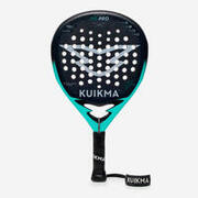 Raquete Padel adulto Kuikma MS Power Pro Maxi Sánchez