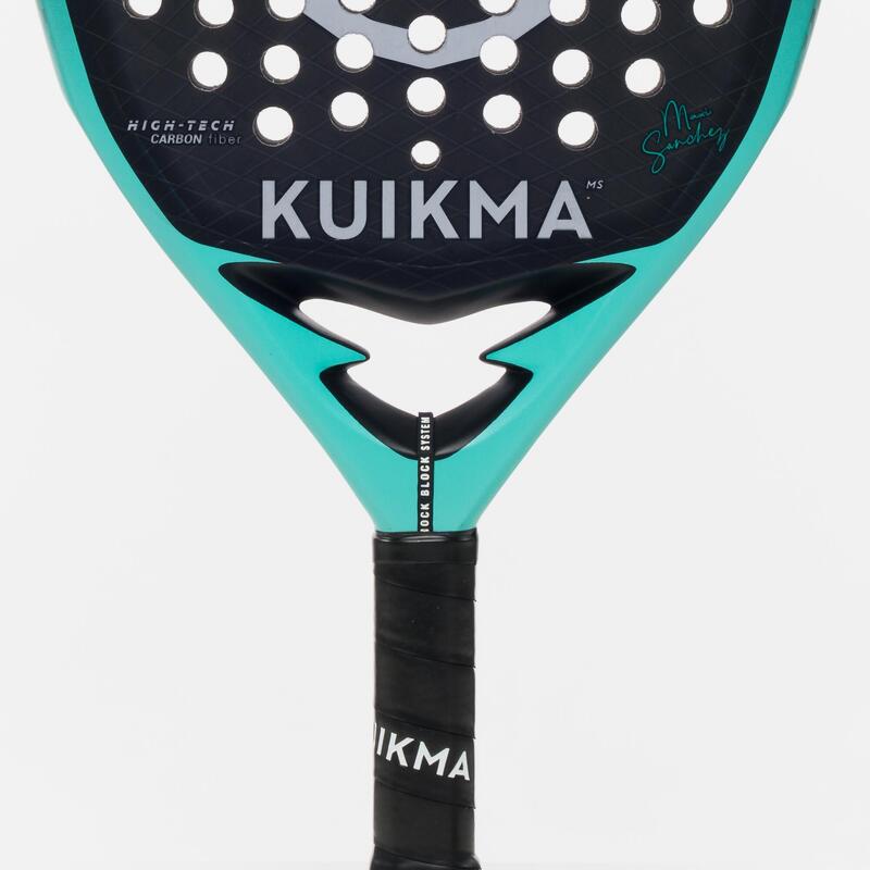 Raketa na padel Kuikma MS Power Pro Maxi Sanchez