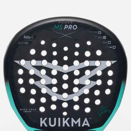 Pala de pádel Kuikma MS Power Pro Maxi Sánchez