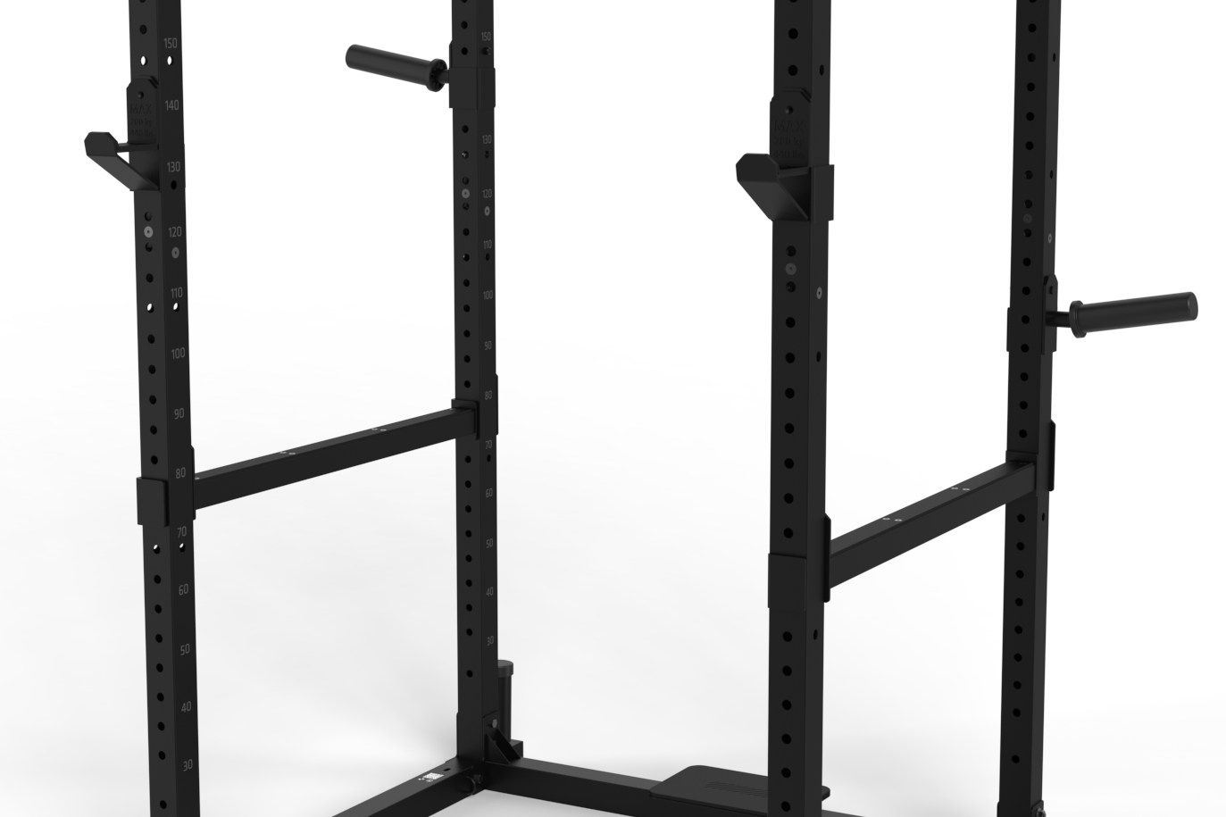 Power rack Cage 900 2023 Corength handleiding reparatie