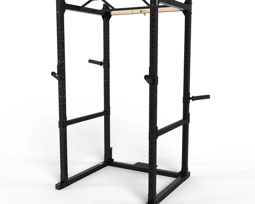 Corength 900 Cage power rack (2023 model) user guide and repairs