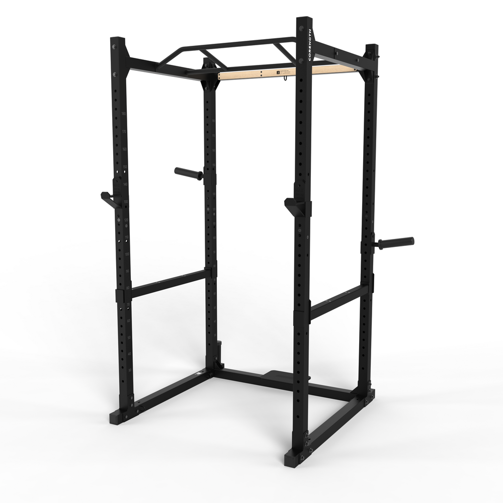 Rack musculation cage 900 2023 corength notice réparation