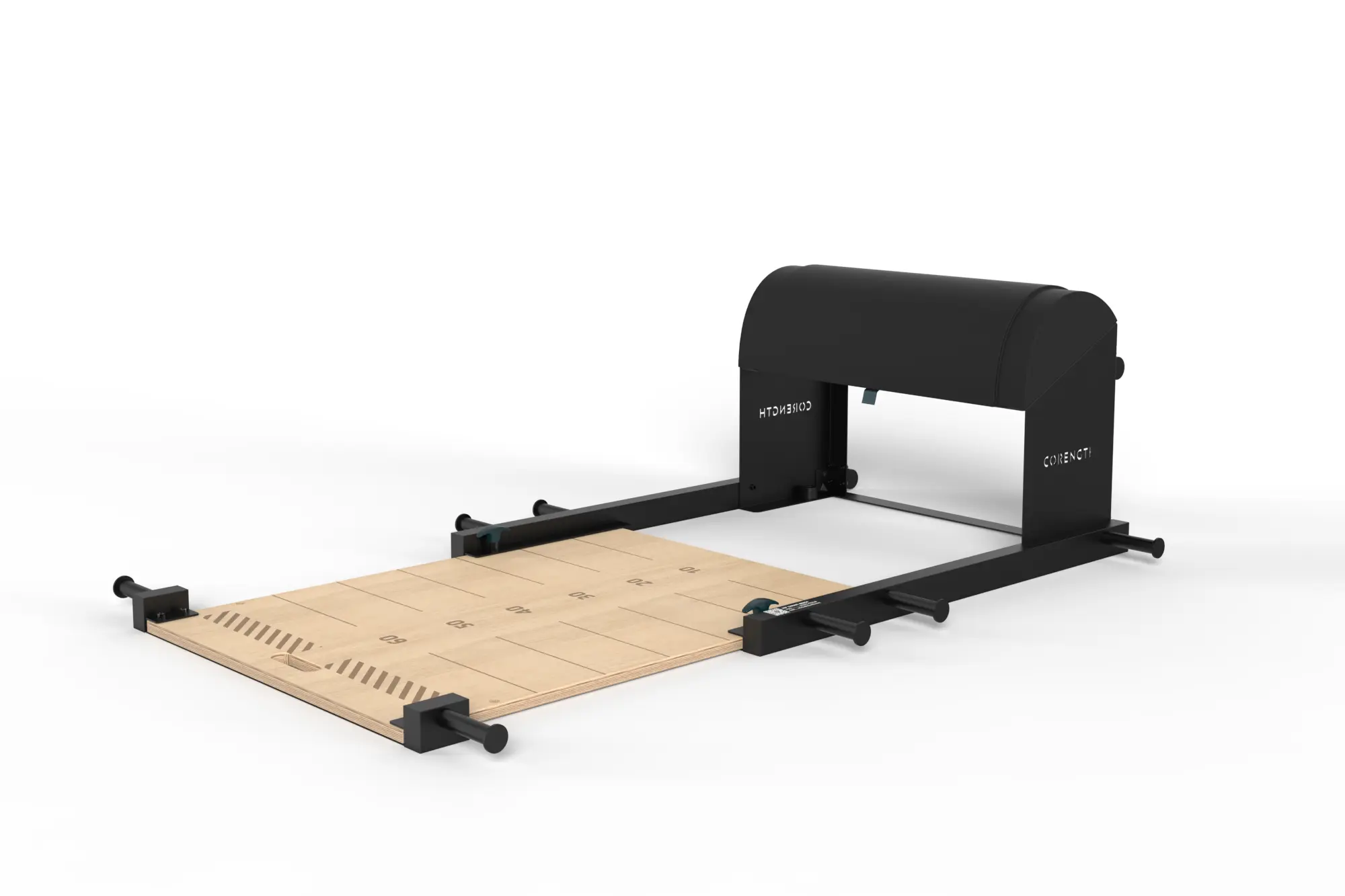 Banc musculation hip thrust