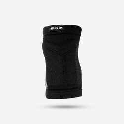 Futsal Protective Elbow Pads - Black