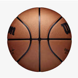 Επίσημη μπάλα μπάσκετ NBA Μέγεθος 7 - Καφέ