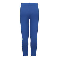 JUNIOR UV LEGGINGS 500 Blue