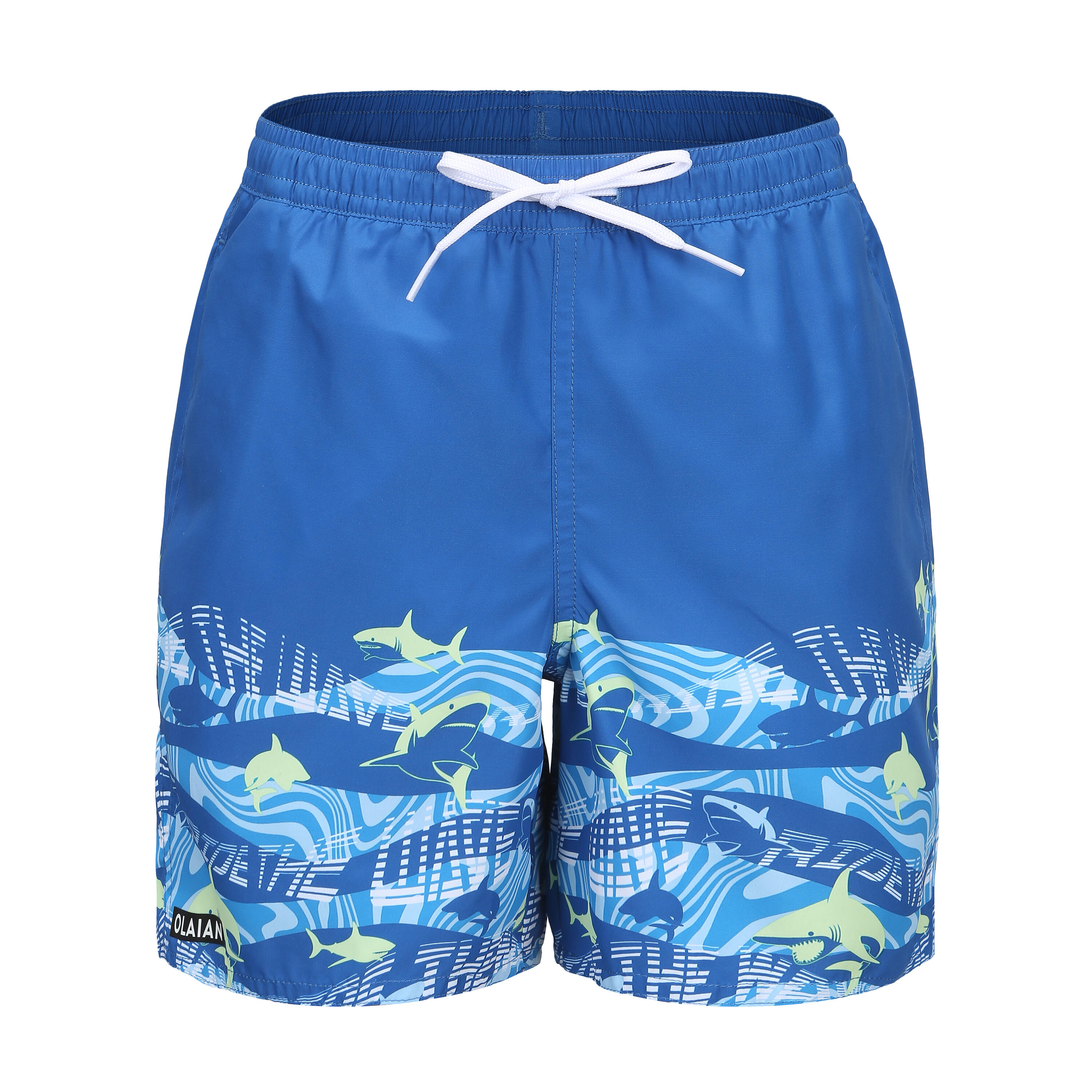BS 100 BOY SHARK BLUE bs-100-boy-shark-blue