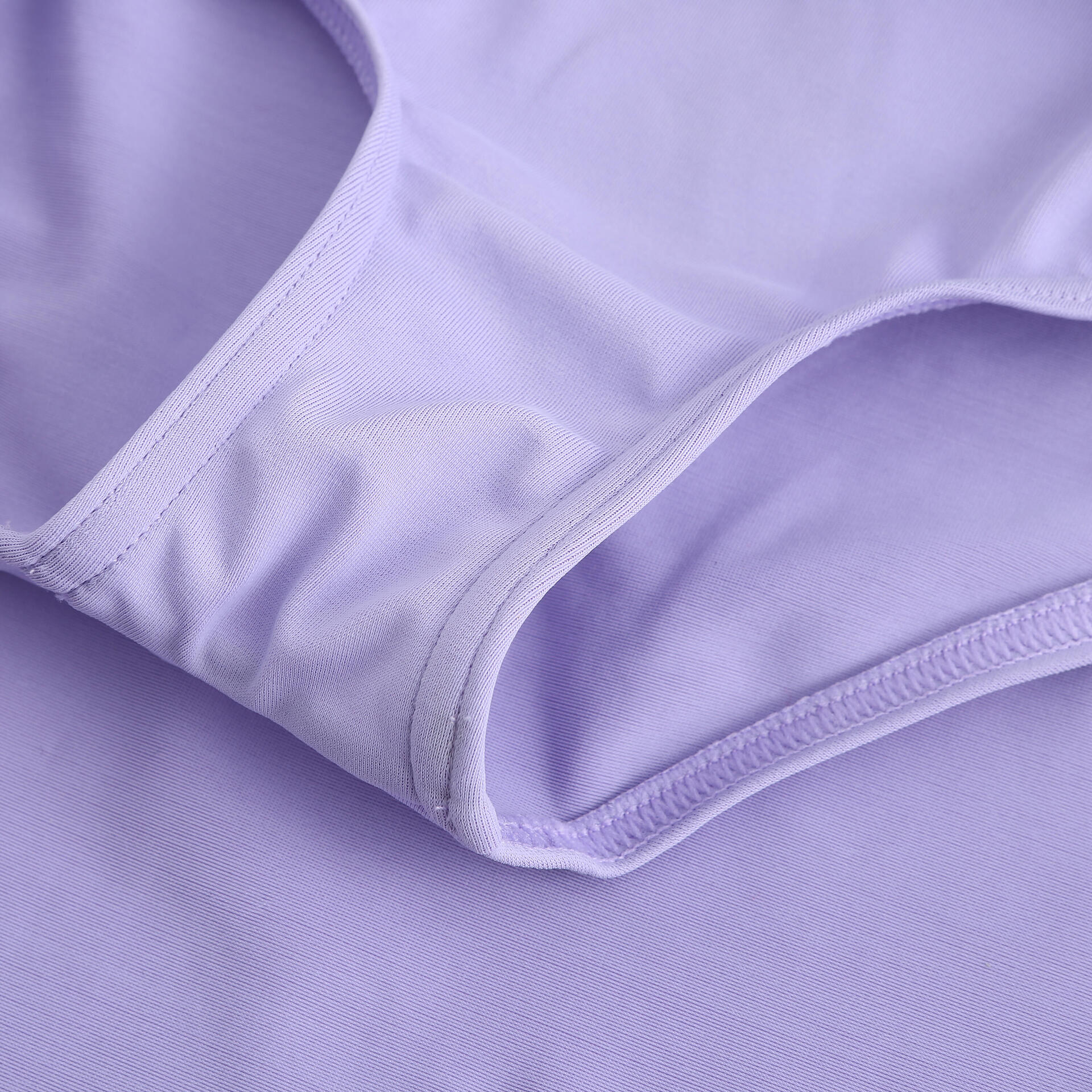 Like New Purple Fancy Bikini One Piece Swim Sleeves - S