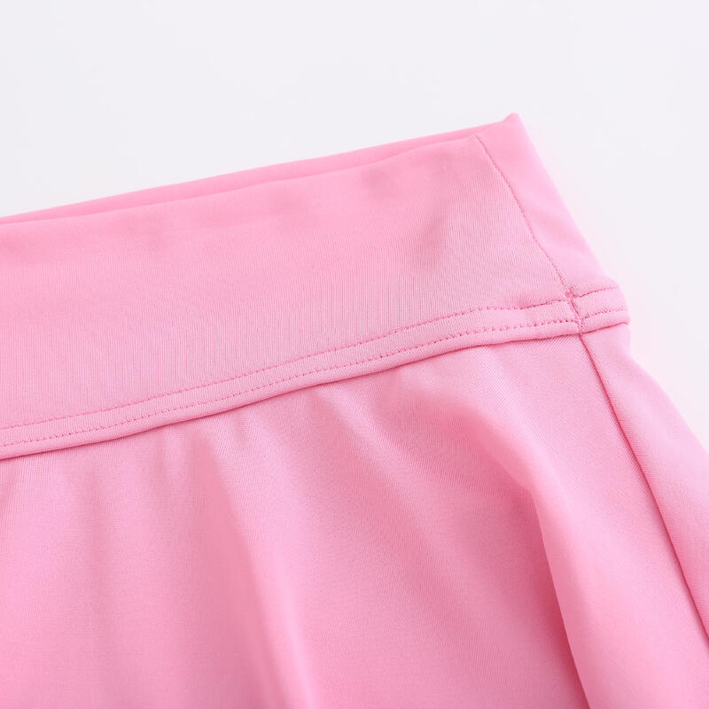 2-Piece Skirt Swimsuit NOA - MERMAID PINK