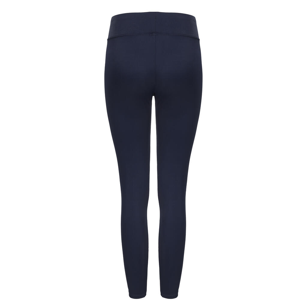 UVLEG100L SS23 W Legging NAVY